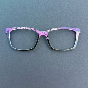 Pair Eyewear Kirby Toppers